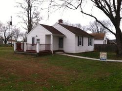Pre-foreclosure in  JASON LN Londonderry, OH 45647