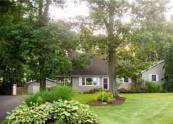 Pre-foreclosure in  LEIBY OSBORNE RD Southington, OH 44470