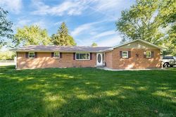 Pre-foreclosure in  MARTZ PAULIN RD Franklin, OH 45005