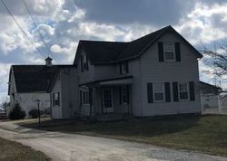 Pre-foreclosure in  COUNTY ROAD 25A S Sidney, OH 45365