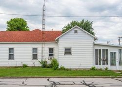 Pre-foreclosure in  S HIGH ST Arcanum, OH 45304