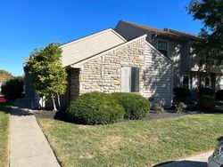 Pre-foreclosure Listing in COLEGATE WAY HAMILTON, OH 45011