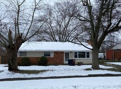 Pre-foreclosure in  PERRY ST New Lebanon, OH 45345