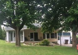 Pre-foreclosure Listing in S MASSACHUSETTS AVE WELLSTON, OH 45692