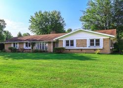 Pre-foreclosure in  CHILLICOTHE RD Mentor, OH 44060