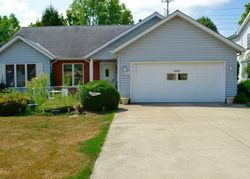 Pre-foreclosure in  KING EDWARD CT Willoughby, OH 44094