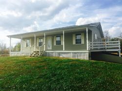 Pre-foreclosure Listing in CHARITY LN WEST UNION, OH 45693