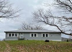 Pre-foreclosure Listing in DORSEY RD WINCHESTER, OH 45697