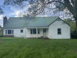Pre-foreclosure in  TULIP RD Lynx, OH 45650