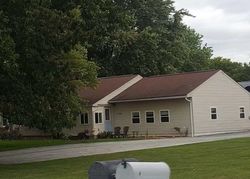 Pre-foreclosure Listing in N UNION ST FOSTORIA, OH 44830
