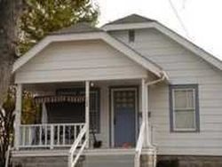 Pre-foreclosure Listing in S WOOD ST FOSTORIA, OH 44830