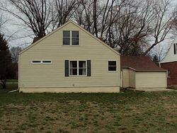 Pre-foreclosure Listing in SNYDER ST MONTPELIER, OH 43543
