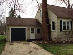 Pre-foreclosure Listing in SNYDER ST MONTPELIER, OH 43543