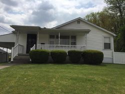 Pre-foreclosure in  W MAIN ST Mount Sterling, OH 43143
