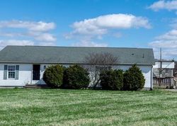 Pre-foreclosure Listing in BODMAN RD MOUNT ORAB, OH 45154