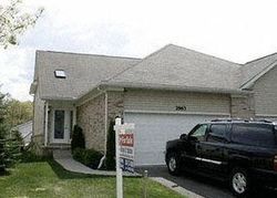 Pre-foreclosure in  SILENT WOODS Commerce Township, MI 48382