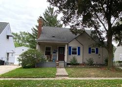 Pre-foreclosure in  MEADOWDALE ST Ferndale, MI 48220