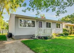Pre-foreclosure Listing in THURSTON ST WALLED LAKE, MI 48390