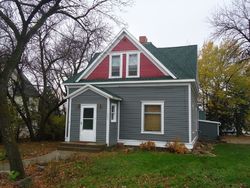 Pre-foreclosure Listing in CENTRAL AVE N KENMARE, ND 58746