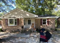 Pre-foreclosure Listing in VERNON RD ROCKY MOUNT, NC 27801