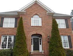 Pre-foreclosure in  DEVLIN CT High Point, NC 27262