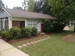 Pre-foreclosure in  NETHERWOOD DR Greensboro, NC 27408