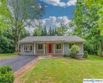 Pre-foreclosure Listing in RISING MEADOW LN MILLS RIVER, NC 28759