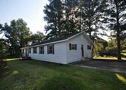 Pre-foreclosure Listing in E D ST BUTNER, NC 27509