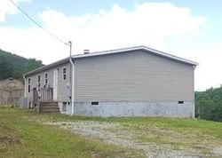 Pre-foreclosure in  FRANKS CREEK RD Robbinsville, NC 28771