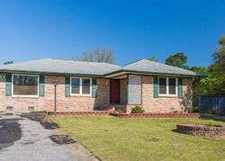 Pre-foreclosure in  ASTOR DR Spring Lake, NC 28390