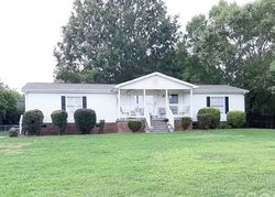 Pre-foreclosure in  BUCKWHEAT DR Statesville, NC 28625