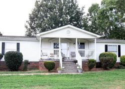 Pre-foreclosure in  BUCKWHEAT DR Statesville, NC 28625