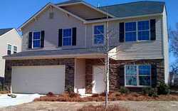 Pre-foreclosure in  PARSIFAL LN Charlotte, NC 28213