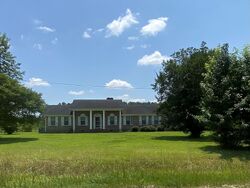 Pre-foreclosure in  COMFORT RD Richlands, NC 28574