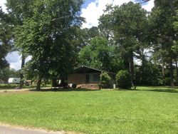 Pre-foreclosure in  ELIZABETH DR Whiteville, NC 28472
