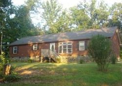 Pre-foreclosure Listing in L R SCHRONCE LN IRON STATION, NC 28080