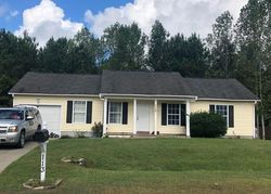 Pre-foreclosure in  OLD GLORY LN Jacksonville, NC 28540