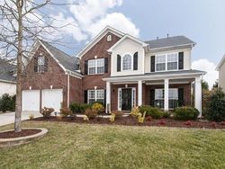 Pre-foreclosure in  HERMSLEY RD Charlotte, NC 28278