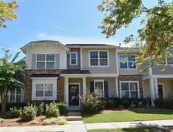 Pre-foreclosure in  WILLOW BRANCH DR Waxhaw, NC 28173