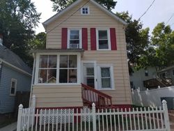 Pre-foreclosure in  GLENWOOD AVE Poughkeepsie, NY 12603
