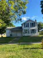 Pre-foreclosure Listing in PORTER ST PRATTSBURGH, NY 14873