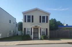 Pre-foreclosure Listing in E MAIN ST SAINT JOHNSVILLE, NY 13452