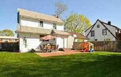 Pre-foreclosure in  HERBERT PL Hewlett, NY 11557