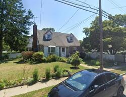 Pre-foreclosure in  HUDSON AVE Roosevelt, NY 11575