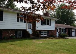 Pre-foreclosure Listing in ROOSEVELT HWY HAMLIN, NY 14464