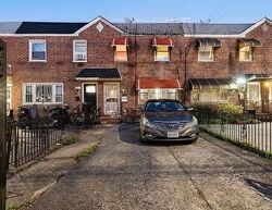 Pre-foreclosure in  EUCLID AVE Brooklyn, NY 11208