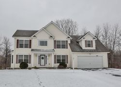 Pre-foreclosure in  MELKERSON DR Ontario, NY 14519