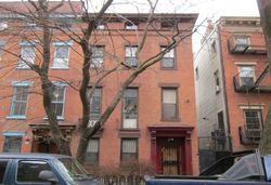 Pre-foreclosure in  ADELPHI ST Brooklyn, NY 11205
