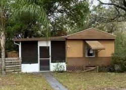 Pre-foreclosure in  LAKE DR New Port Richey, FL 34654