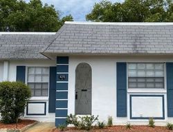 Pre-foreclosure in  REDCLIFF PL New Port Richey, FL 34652